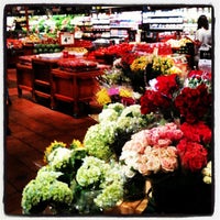 Photo taken at The Fresh Market by Michael A. on 5/11/2012