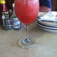 7/19/2012 tarihinde Sarah L.ziyaretçi tarafından El Jaripeo Mexican Restaurant-Little Chute'de çekilen fotoğraf