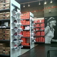 Nike Factory Store - Tienda de artículos deportivos en Boca del Rio