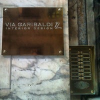 Foto scattata a Via Garibaldi 12 Lifestylestore da Massimiliano M. il 6/24/2012
