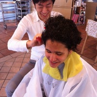 Photos At Vega Salon Barbershop