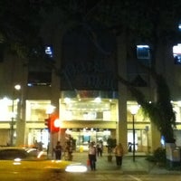 Photo taken at Park Mall by DoriKin S. on 6/27/2012