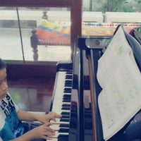 Photo taken at Rose Piano School by Rose L. on 4/21/2012