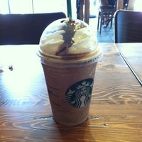 Photo taken at Starbucks by Robert on 7/24/2012