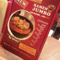 Review Gokana Ramen & Teppan