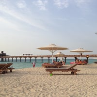 Madinat Jumeirah Private Beach Beach In Dubai