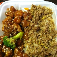 Menu Wok N Grille 5311 S Miami Blvd