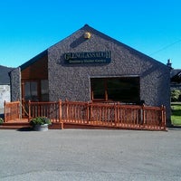 รูปภาพถ่ายที่ Glenglassaugh Distillery Co. Ltd. โดย Stuart N. เมื่อ 7/27/2012