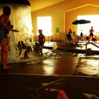 Comfort Suites 7402 Nordic Dr
