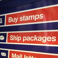 Photo taken at United States Postal Service by Gary G. on 3/30/2012