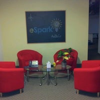 Photo taken at eSpark Learning by Tom W. on 7/21/2012