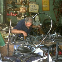 Bicicletas Infante Bicycle Store