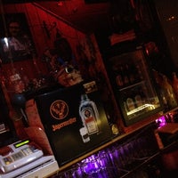 Foto diambil di La Diablita Rock Bar oleh Federico M. pada 4/6/2012