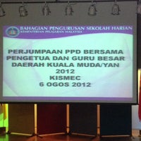Kismec Sungai Petani Kedah