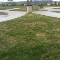 Photo taken at Pitts Ranch Park by Kim K. on 2/22/2012
