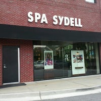 Photo taken at Spa Sydell by Shawnda K. on 6/18/2012