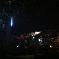Photo taken at Peace&amp;amp;Love Bar by Patcha🌾 on 6/16/2012