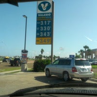 Circle K Convenience Store in Rockport