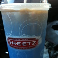 Photo taken at Sheetz by Candy J. on 3/27/2012