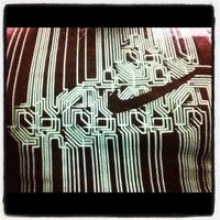 nike unicenter botines