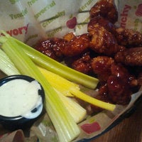 Photo taken at Applebee&amp;#39;s Grill + Bar by Andrew B. on 6/14/2012