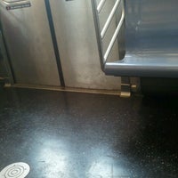 Photo taken at MTA Subway - St Lawrence Ave (6) by Juan C. on 8/11/2012
