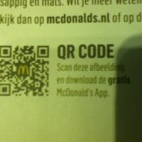 Foto scattata a McDonald&amp;#39;s da Carny il 4/9/2012