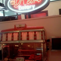 Photo taken at Retro Eatery by Judy L. on 8/7/2012