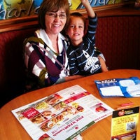 Photo taken at Applebee&#39;s Grill + Bar by Keith G. on 2/19/2012