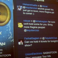 tequilas night club saskatoon