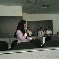 Al Isra Associates Sdn Bhd Office
