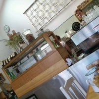 Photo taken at Milkwood by Toby S. on 3/29/2012