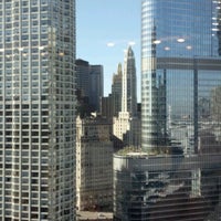 Photo taken at 360i Chicago by Marie P. on 6/26/2012