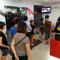 Das Foto wurde bei C.upC+ 六星級飲品專賣店 (马来西亚） von Melvin S. am 8/10/2012 aufgenommen