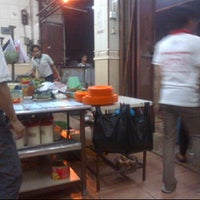 Photo taken at Sarana Seafood by oshii M. on 2/26/2012