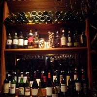 Photo taken at 404 Wine Bar by Jason V. on 5/4/2012
