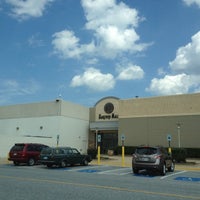 Photo taken at Harford Mall by Ari B. on 8/5/2012