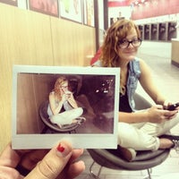 Photo taken at Red Mango by Becca L. on 9/3/2012
