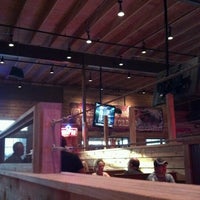 Photo taken at Logan&amp;#39;s Roadhouse by Derek S. on 6/17/2012