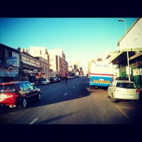 Directions To Bree Street Johannesburg Bree Street Taxi Rank - Taxi In Johannesburg