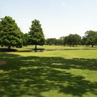 Photo taken at Pine Forest Country Club by Brandon R. on 5/22/2012