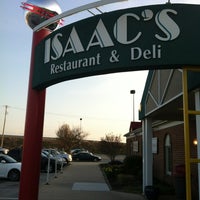 sommer Ledsager couscous Isaac's Restaurant - East York - York, PA