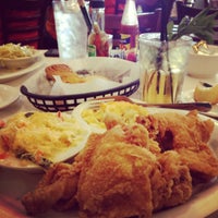 Mary Mac S Tea Room Midtown 224 Ponce De Leon Ave Ne