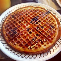 Waffle House - Breakfast Spot