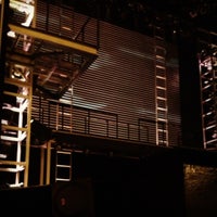 Photo taken at Jesus Christ Superstar at the Neil Simon Theatre by Tyler on 3/28/2012