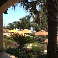 vista resort island