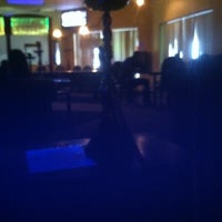 Photo prise au Sayli&amp;#39;s Hookah Lounge par Hayley T. le6/24/2012