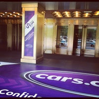 Photo taken at Summer Sales Summit - Cars.com by Angie T. on 7/23/2012