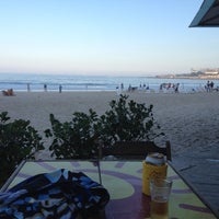 Photo taken at Praia Skol by Tiago Jonatas T. on 5/29/2012