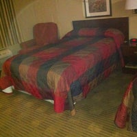 Photo taken at Extended Stay Hotels by Javier E. on 2/16/2012